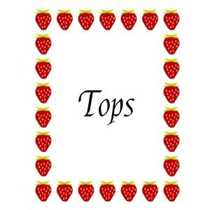 Tops